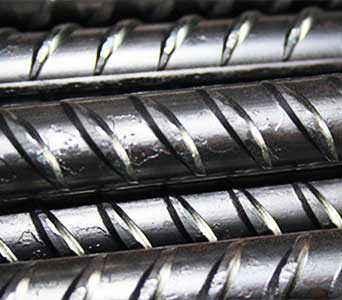 Steel-Rebar