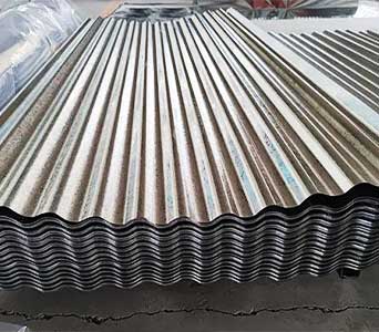 Galvanized-Steel-Roo