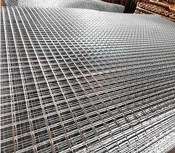Wire-Mesh