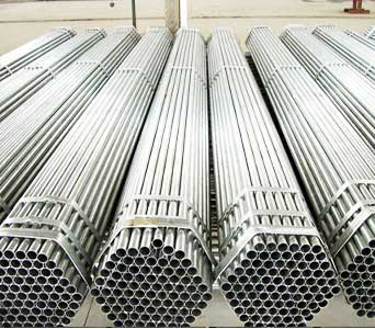 ERW-Pipe