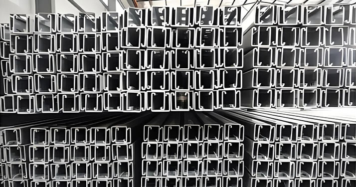  What Are the Application Scenarios of C Channel Steel? 