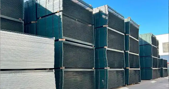 What Are the Types of Wire Mesh and Their Applications?